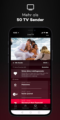 Joyn | deine Streaming App Screen 3