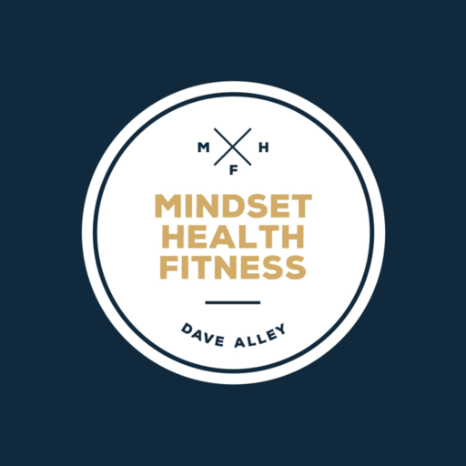 Mindset Health Fitness logo