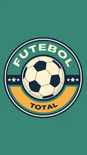 Futebol Total: Futebol Ao Vivo