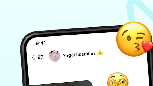 Bigo Live v6.11.4 MOD APK (Premium Unlocked, Live Chat) Gallery 2