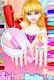 screenshot of Sisters Nail Salon & Make up