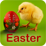 Easter eCards & Greetings icon