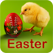 Easter eCards & Greetings - Androidアプリ