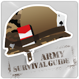 Army Survival Guide icon