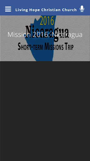 Living Hope Christian Church