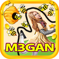 M3gan & wednesday Draw to save