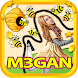 M3gan & wednesday Draw to save - Androidアプリ