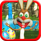 Snakker Bunny - Easter Bunny 220502