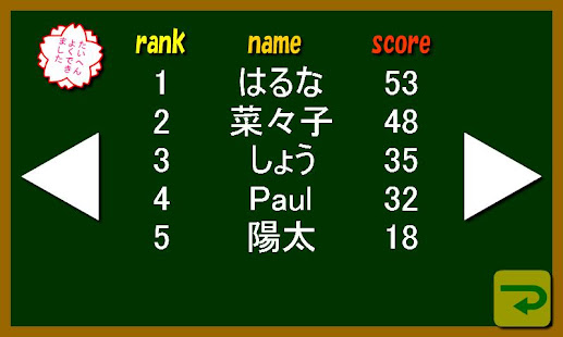 21年 おすすめの外国人向け日本語 ひらがな カタカナ 学習アプリランキング 本当に使われているアプリはこれ Appbank