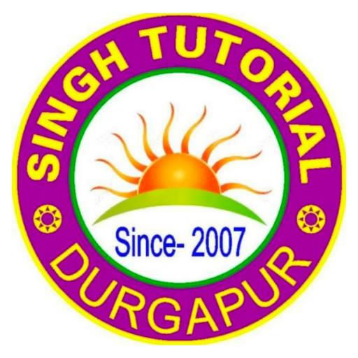 SINGH TUTORIAL logo