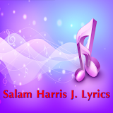 Salam Harris J. Lyrics icon