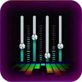Music Equalizer Bass Booster icon