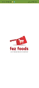Fez Foods: Eat Fresh meat