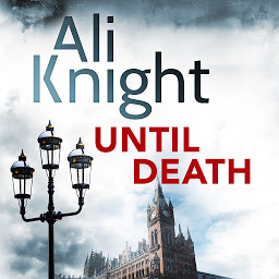 Icon image Until Death: A gripping thriller about the dark secrets hiding in a marriage