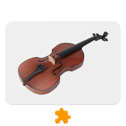 Viola *Plugin* logo
