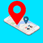Cover Image of Baixar Phone Tracker By Number - Phone Locator 1.0 APK