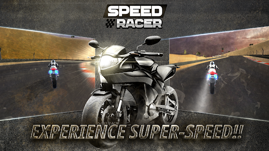 Speed Racer : Motor bike race 2