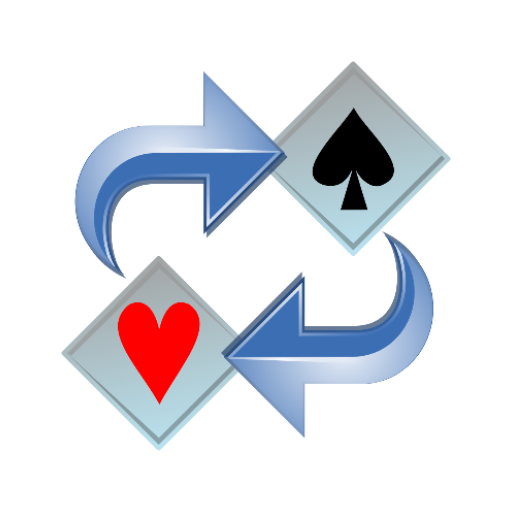 Poker Shuffle تنزيل على نظام Windows