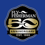 Fly Fisherman Magazine Apk