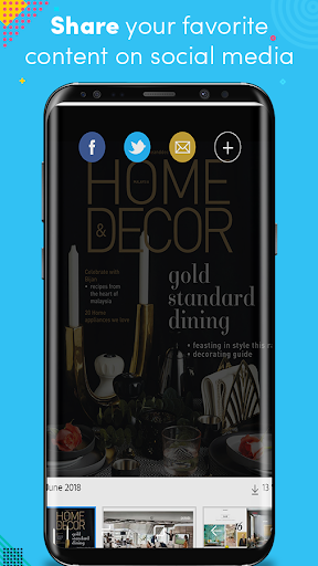 Home & Decor Malaysia Screen 3