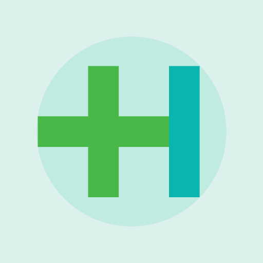 CSC HealthCare logo