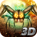 Ultimate Alien Battle Wars 3D icon