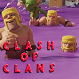 Tips Clash Of Clans 2017 New icon