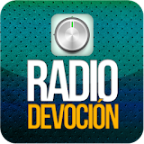 Devoción Radio Cristiana icon