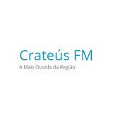 Crateús FM icon