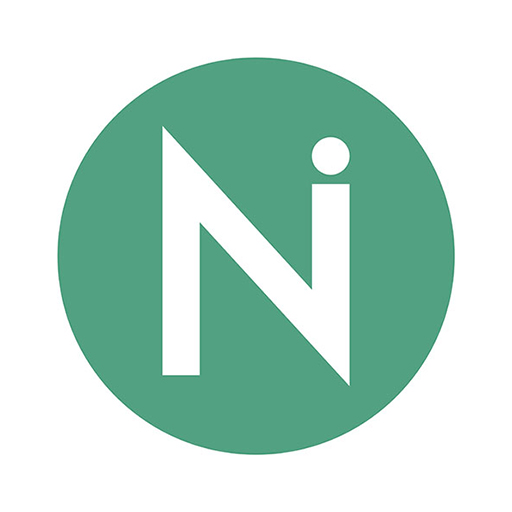 NAS Circle logo