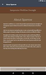 Sparrow Viewer