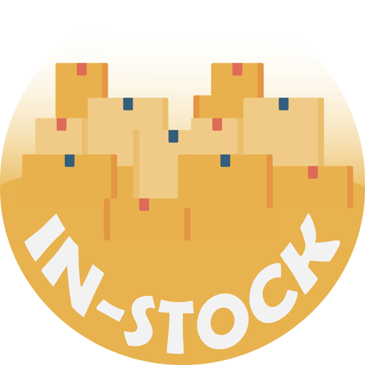 InStock -The Inventory Manager logo