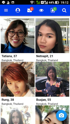 Thaikisses Thai dating 7