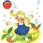 Cover Image of Скачать Детские стихи Барто аудио  APK