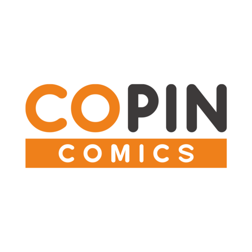 Copin Comics