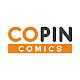 Copin Comics Apk