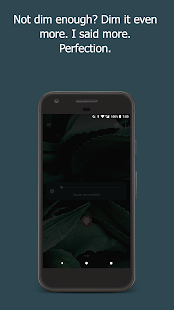 DigiLux Fingerprint Gestures for Phone Brightness Screenshot