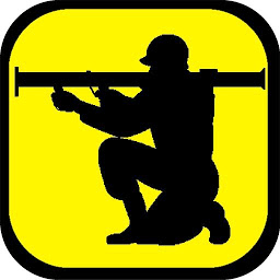 Icon image Tank Shooting Sniper Game
