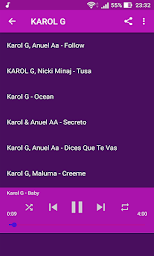 Karol G Hits Song🔥