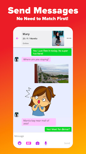 PinaLove - Filipina Dating 3