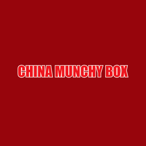 China Munchy Box logo