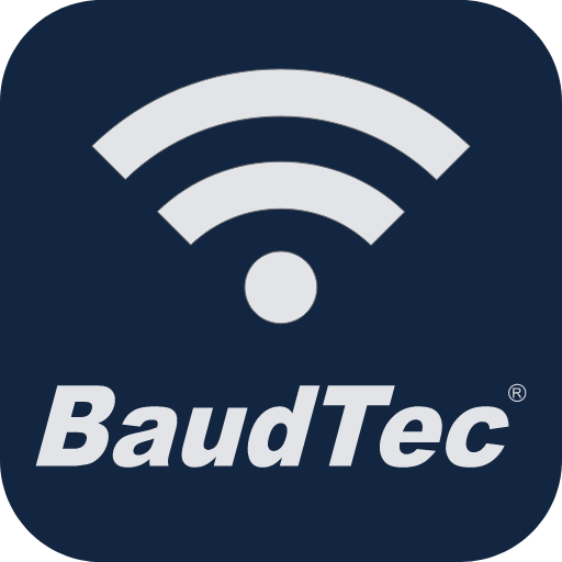 BaudTec logo
