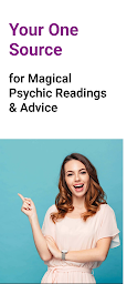 Psychic Reading +