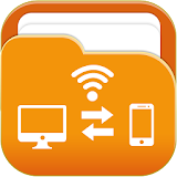 OYO FileManager WiFi Explorer icon