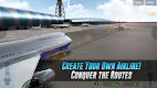 screenshot of Airline Commander: Flight Game