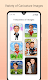 screenshot of Caricature Cartoon Photo Maker