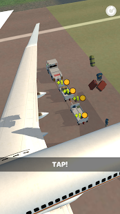 Plane Crash 3D