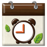 AlarmCalendar(TODO,Reminder) icon