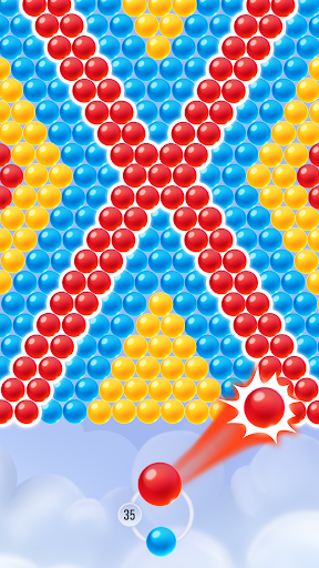 Bubble Shooter Original 2024 Screen 3