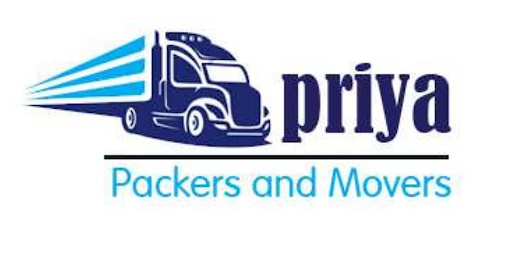 Android application Priya Packers And Movers screenshort